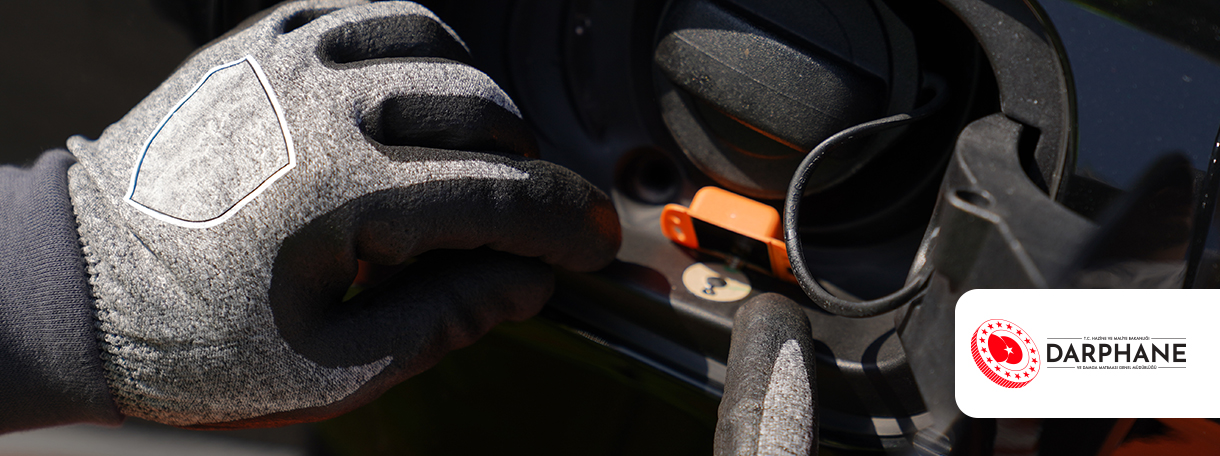 Ulusal Taşıt Tanıma Sistemi Kapsamında Taşıt Tanıma Birimi (TTB) Ücret Düzenlemeleri Hakkında Bilgilendirme