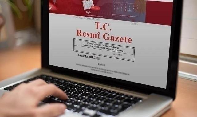 Darphane Resmi Yazısı Ulusal Taşıt Tanıma Sistemi Hakkında Bilgilendirme