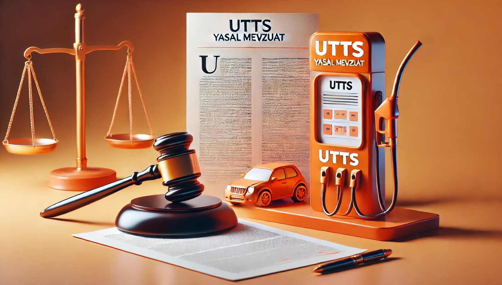 Ulusal Taşıt Tanıma Sistemi Mevzuat Detayları